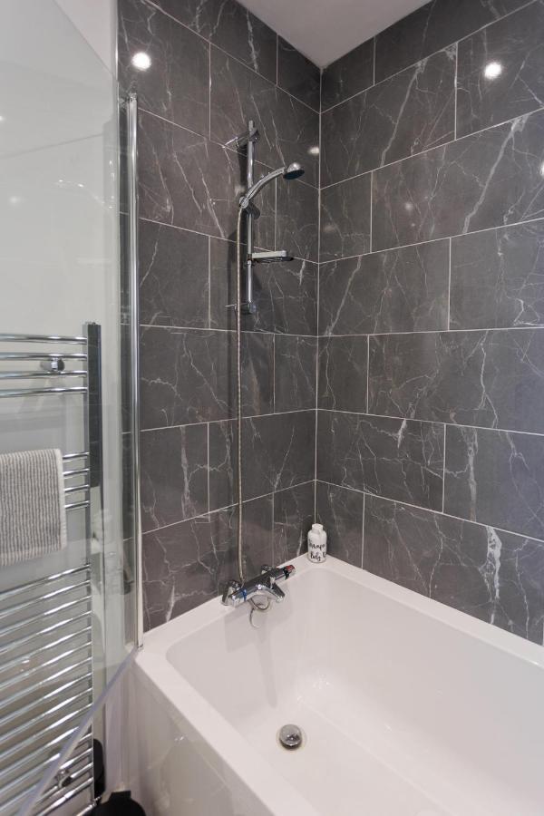 הוילה Townhouse In בלפסט מראה חיצוני תמונה
